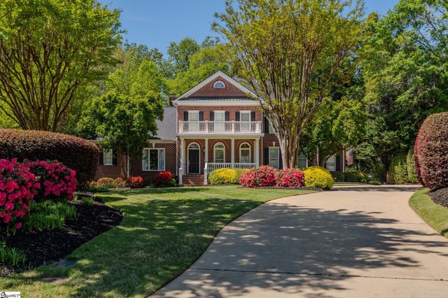 6 Bentford Court, Simpsonville, SC 29681