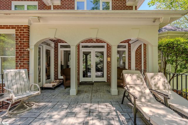 6 Bentford Court, Simpsonville, SC 29681