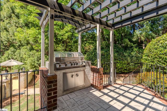 6 Bentford Court, Simpsonville, SC 29681