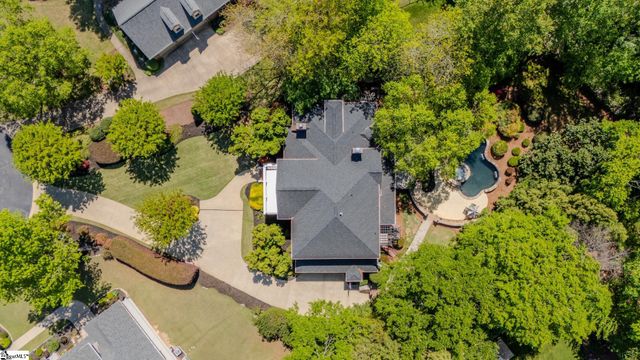 6 Bentford Court, Simpsonville, SC 29681