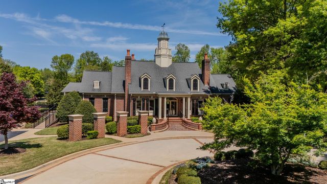 6 Bentford Court, Simpsonville, SC 29681