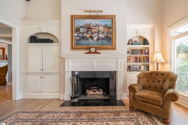 6 Bentford Court, Simpsonville, SC 29681