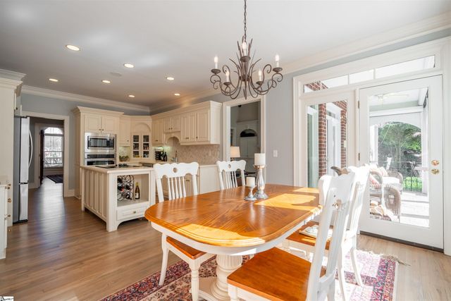 6 Bentford Court, Simpsonville, SC 29681