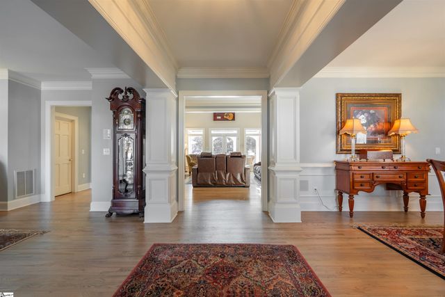 6 Bentford Court, Simpsonville, SC 29681