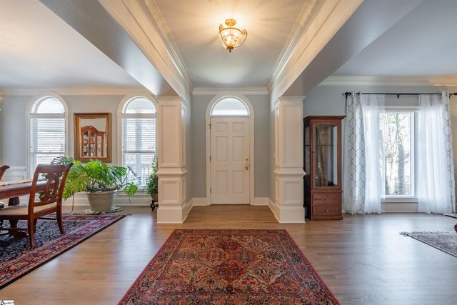 6 Bentford Court, Simpsonville, SC 29681