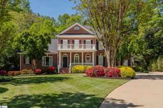 6 Bentford Court, Simpsonville, SC 29681