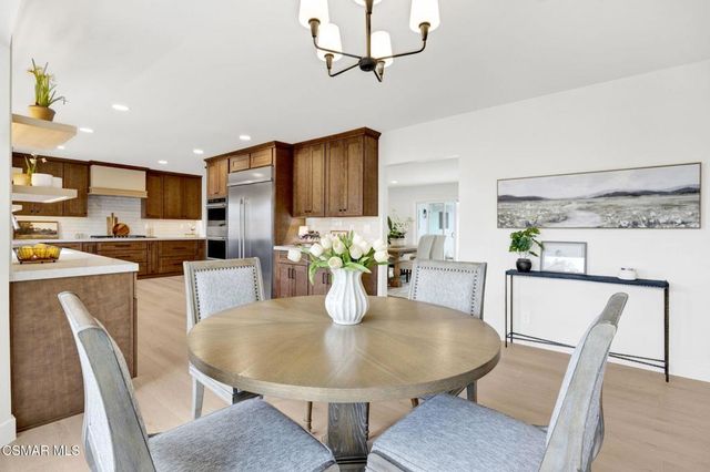 1154 La Jolla Drive, Thousand Oaks, CA 91362