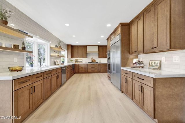 1154 La Jolla Drive, Thousand Oaks, CA 91362