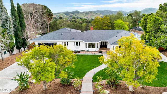 1154 La Jolla Drive, Thousand Oaks, CA 91362