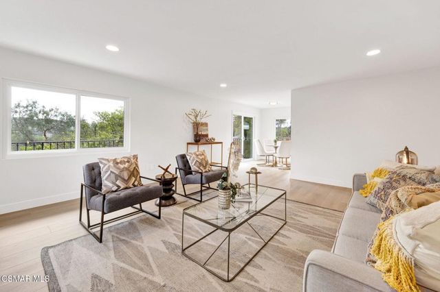 1154 La Jolla Drive, Thousand Oaks, CA 91362
