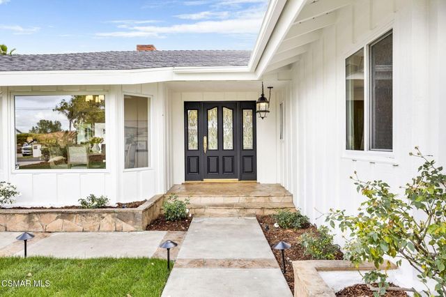 1154 La Jolla Drive, Thousand Oaks, CA 91362