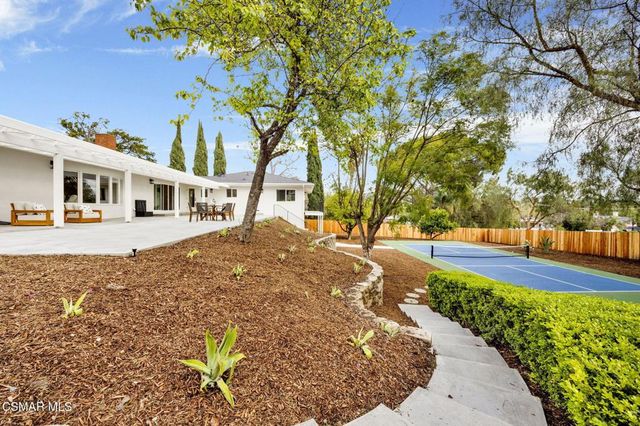 1154 La Jolla Drive, Thousand Oaks, CA 91362