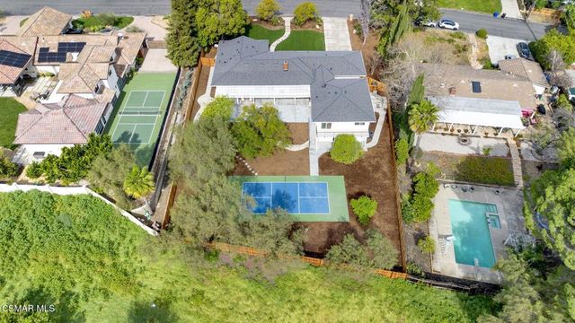 1154 La Jolla Drive, Thousand Oaks, CA 91362