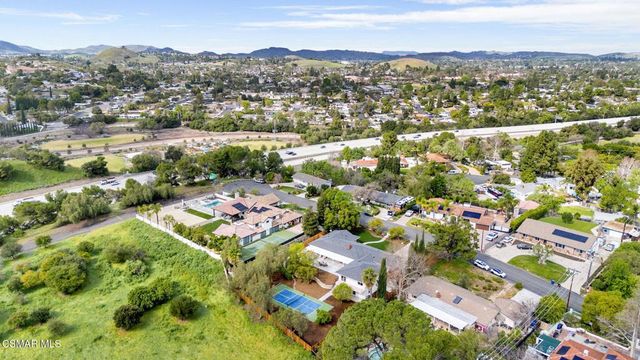 1154 La Jolla Drive, Thousand Oaks, CA 91362