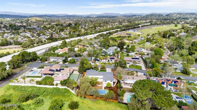 1154 La Jolla Drive, Thousand Oaks, CA 91362