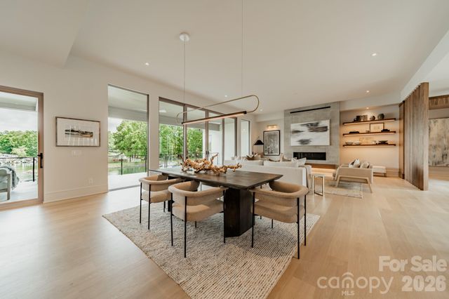 20114 Norman Colony Road, Cornelius, NC 28031