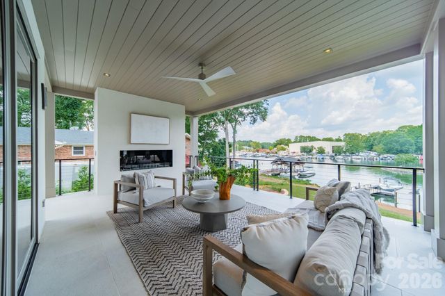 20114 Norman Colony Road, Cornelius, NC 28031