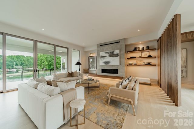 20114 Norman Colony Road, Cornelius, NC 28031