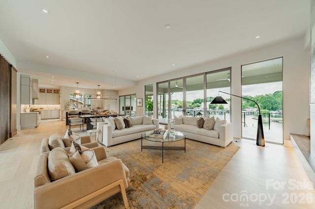 20114 Norman Colony Road, Cornelius, NC 28031