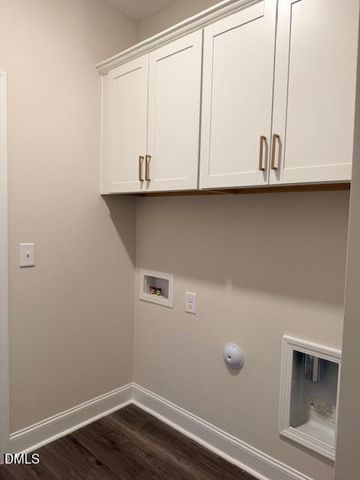 324 Village Walk Drive, Clayton, NC 27527