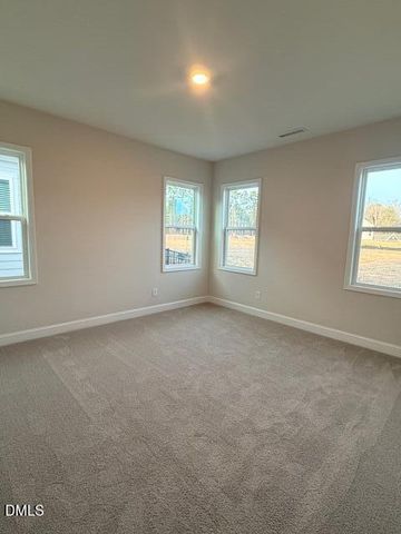 324 Village Walk Drive, Clayton, NC 27527