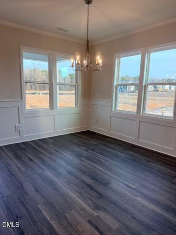 324 Village Walk Drive, Clayton, NC 27527