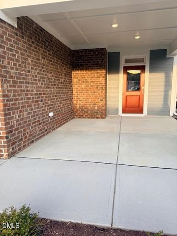 324 Village Walk Drive, Clayton, NC 27527