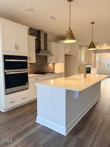 324 Village Walk Drive, Clayton, NC 27527