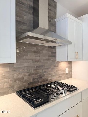 324 Village Walk Drive, Clayton, NC 27527