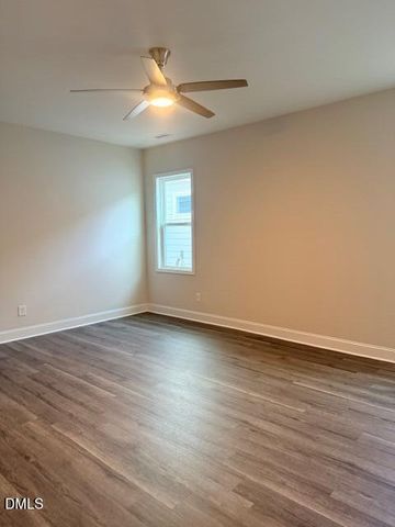 324 Village Walk Drive, Clayton, NC 27527