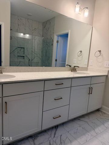 324 Village Walk Drive, Clayton, NC 27527