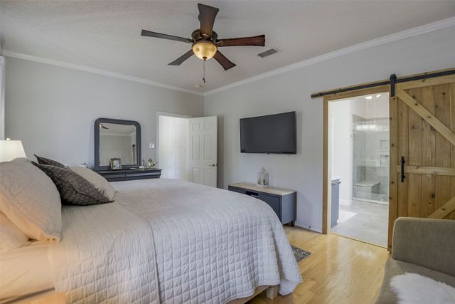 7611 Ledbetter Road, Arlington, TX 76001