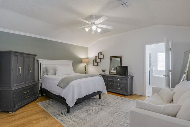 7611 Ledbetter Road, Arlington, TX 76001