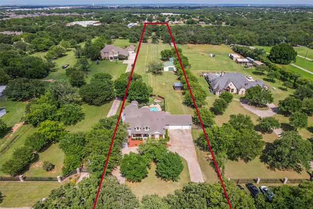 7611 Ledbetter Road, Arlington, TX 76001