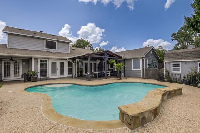 7611 Ledbetter Road, Arlington, TX 76001