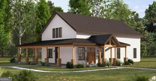 LOT 1 Waddell Road, Woodbury, GA 30293