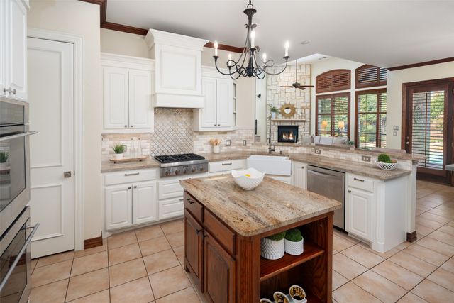 7404 Waterfall Drive, Mckinney, TX 75072