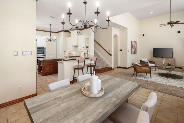 7404 Waterfall Drive, Mckinney, TX 75072