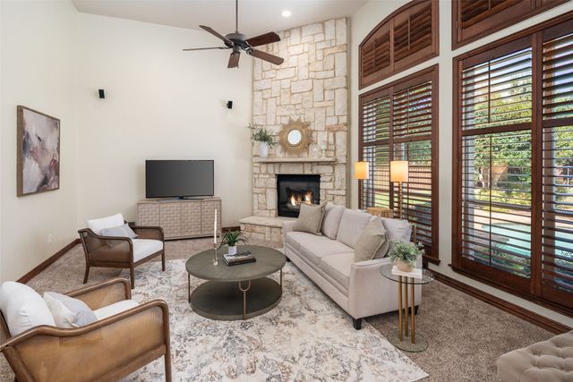 7404 Waterfall Drive, Mckinney, TX 75072