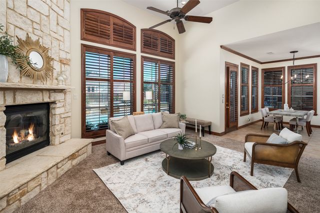 7404 Waterfall Drive, Mckinney, TX 75072