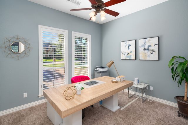 7404 Waterfall Drive, Mckinney, TX 75072