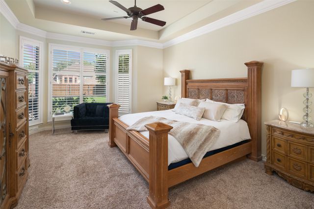 7404 Waterfall Drive, Mckinney, TX 75072