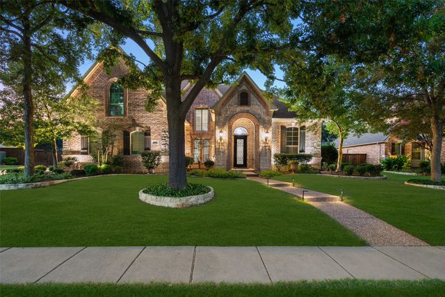 7404 Waterfall Drive, Mckinney, TX 75072