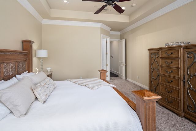 7404 Waterfall Drive, Mckinney, TX 75072