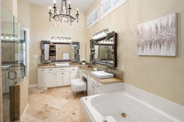 7404 Waterfall Drive, Mckinney, TX 75072