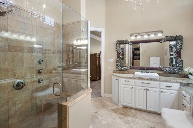 7404 Waterfall Drive, Mckinney, TX 75072