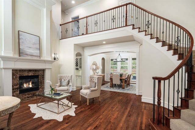 7404 Waterfall Drive, Mckinney, TX 75072