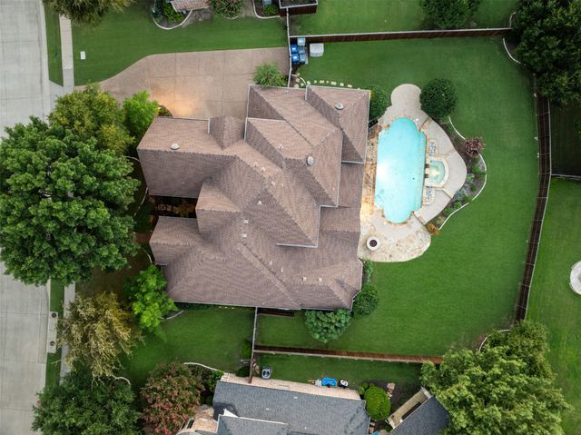 7404 Waterfall Drive, Mckinney, TX 75072