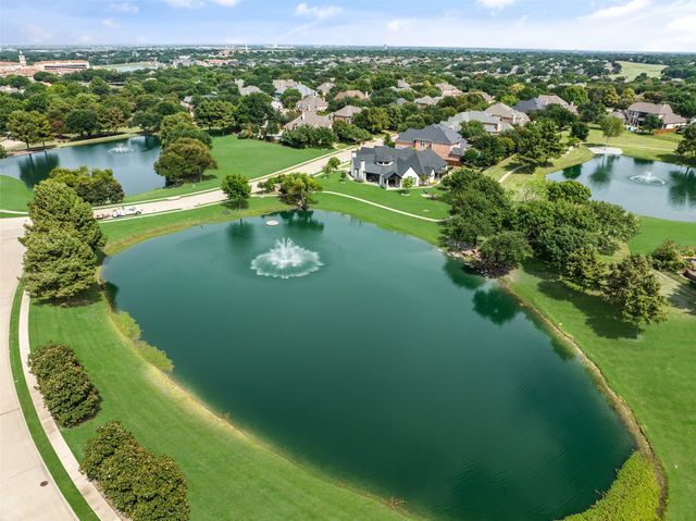 7404 Waterfall Drive, Mckinney, TX 75072