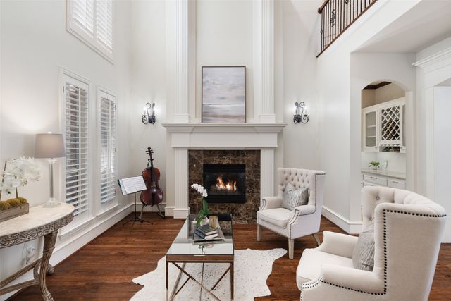 7404 Waterfall Drive, Mckinney, TX 75072